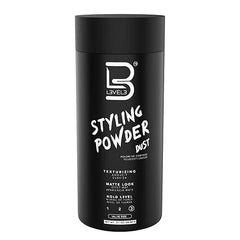 Level 3 Styling Powder