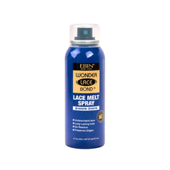 WONDER LACE BOND LACE MELT AEROSOL SPRAY- KERATIN