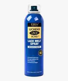 WONDER LACE BOND LACE MELT AEROSOL SPRAY- KERATIN