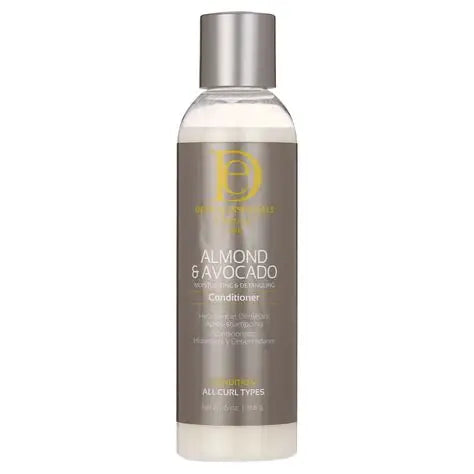 design essentials almond and avocado condition 6oz