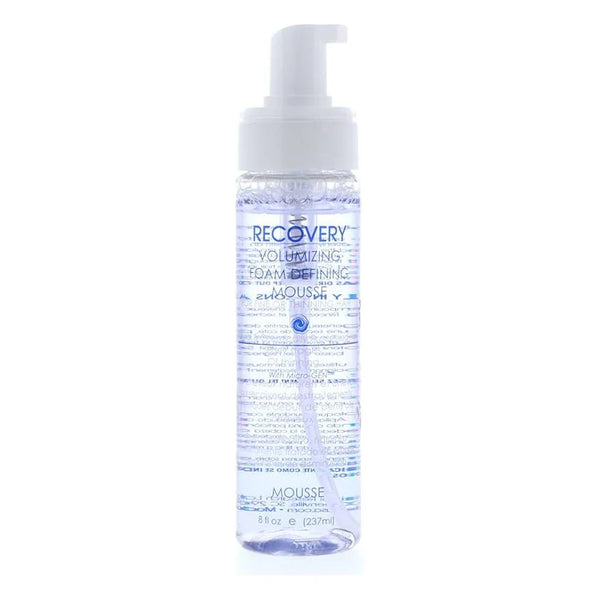 Nairobi Recovery Volumizing Foam – 8oz