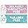 OGX Extra Strength Damage Remedy + Coconut Miracle Oil Shampoo for Dry, Frizzy or Coarse Hair, Paraben-Free, Sulfate-Free Surfactants, 13 Fl Oz — product view