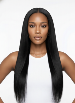 Brazilian Kinky Straight 4x4 HD Lace Closures - 01 hero