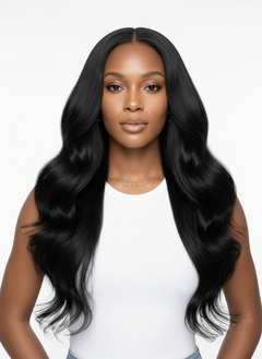 Virgin Malaysian Body Wave Bundle - 01 hero