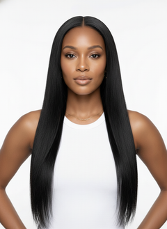 Virgin Brazilian Straight Bundle - 01 hero