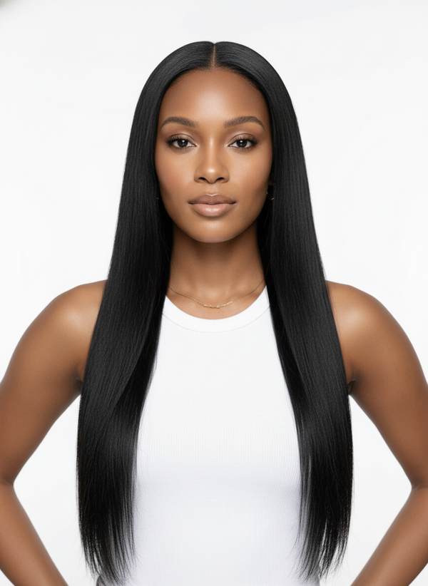Virgin Brazilian Straight Bundle