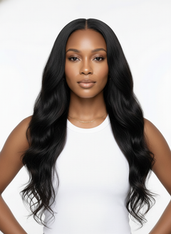 Virgin Brazilian Loose Wave Bundle - 01 hero