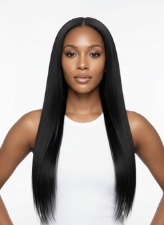 Brazilian Kinky Straight HD Lace Frontals - 01 hero