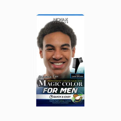 Magic Color For Men Kit