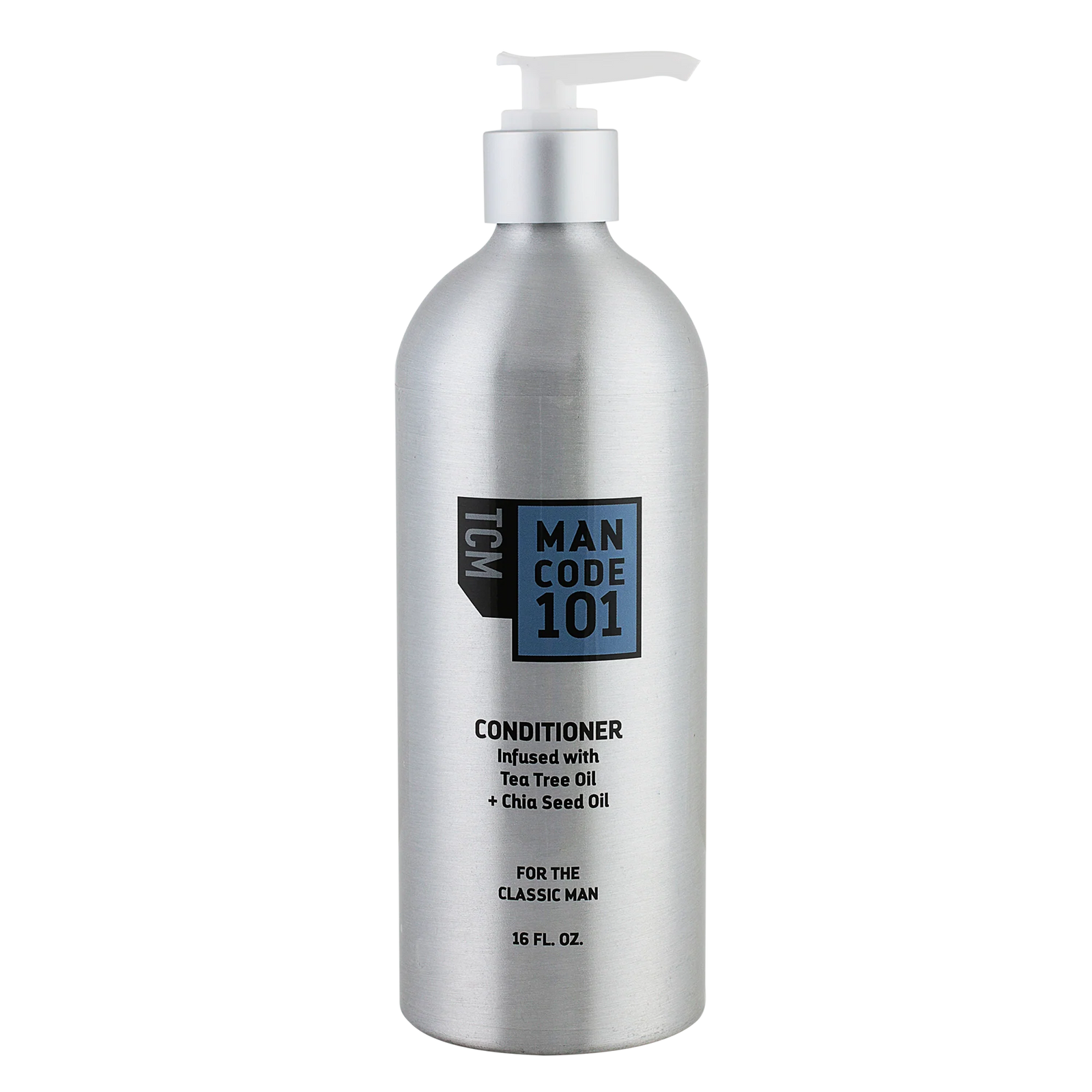 TCM Mancode 101 Conditioner 16oz