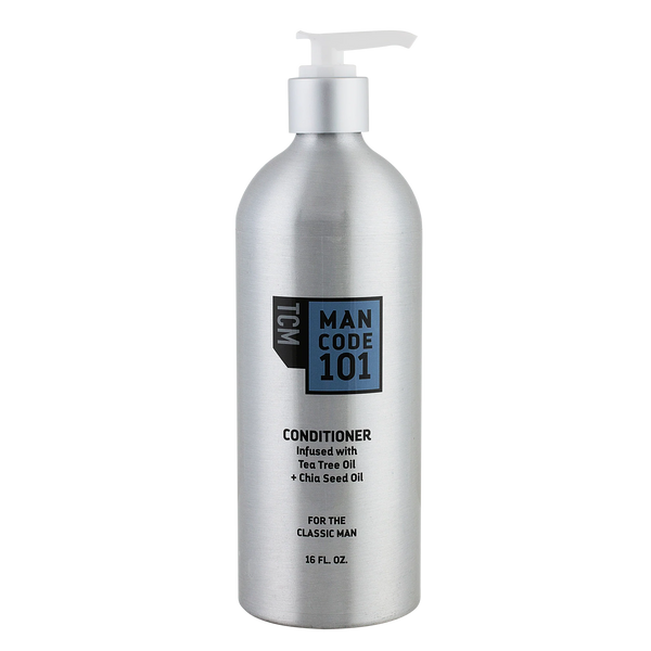 TCM Mancode 101 Conditioner 16oz