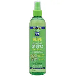 Fantasia Spritz Olive Firm Hold