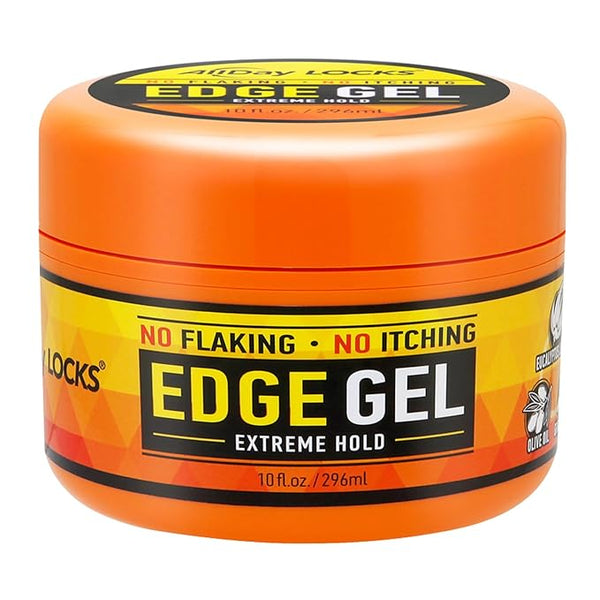 AllDay Locks Edge Gel