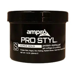 Ampro Pro Styl Super Hold Protein Styling Gel