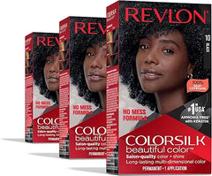 Revlon Colorsilk Beautiful Color