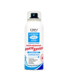 EBIN-Wonder Lace Bond Adhesive Spray Sports Edition