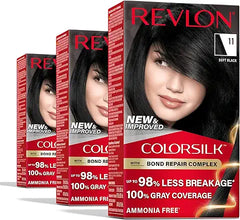 Revlon Colorsilk Beautiful Color