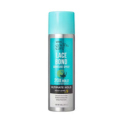 KISS Products Colors & Care Lace Bond Hair Spray - Ultimate Hold