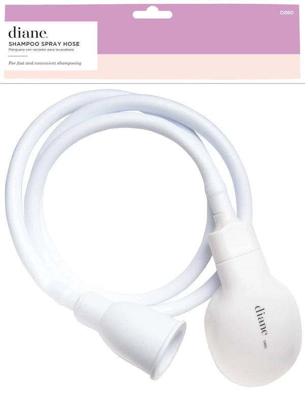 Diane Portable Shampoo Spray Hose — product view