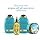 OGX Hydrate & Repair + Argan Oil of Morocco Creamy Hair Butter, Deep Moisturizing Leave-In or Rinse Treatment for Dry Hair, Paraben-Free, Sulfated-Surfactant Free, 6.6 oz