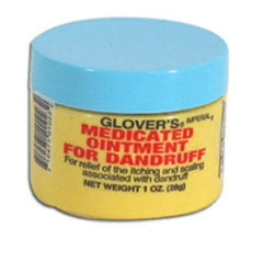 Glovers Medicated Ointment for Dandruff