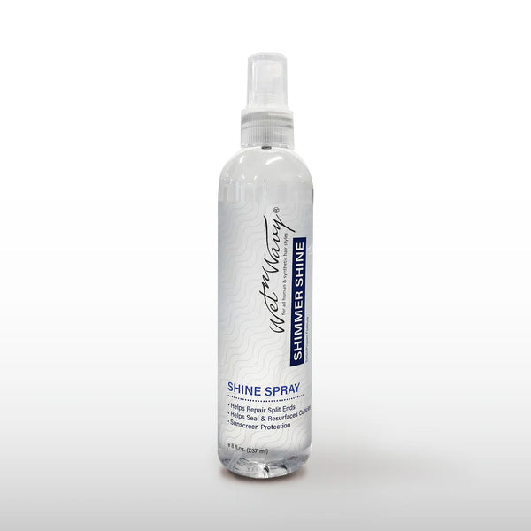 Wet-n-Wavy Shimmer Shine Spray