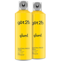 Got2B Glued Blasting Freeze Spray