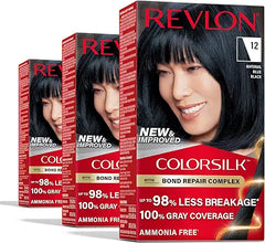 Revlon Colorsilk Beautiful Color