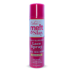 Esha Melt N Slay Glueless Lace Spray- Absolute