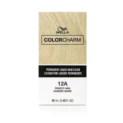 COLORCHARM Permanent Liquid Hair Toners