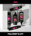 tresemme Amplified Volume Shampoo for Fine Hair