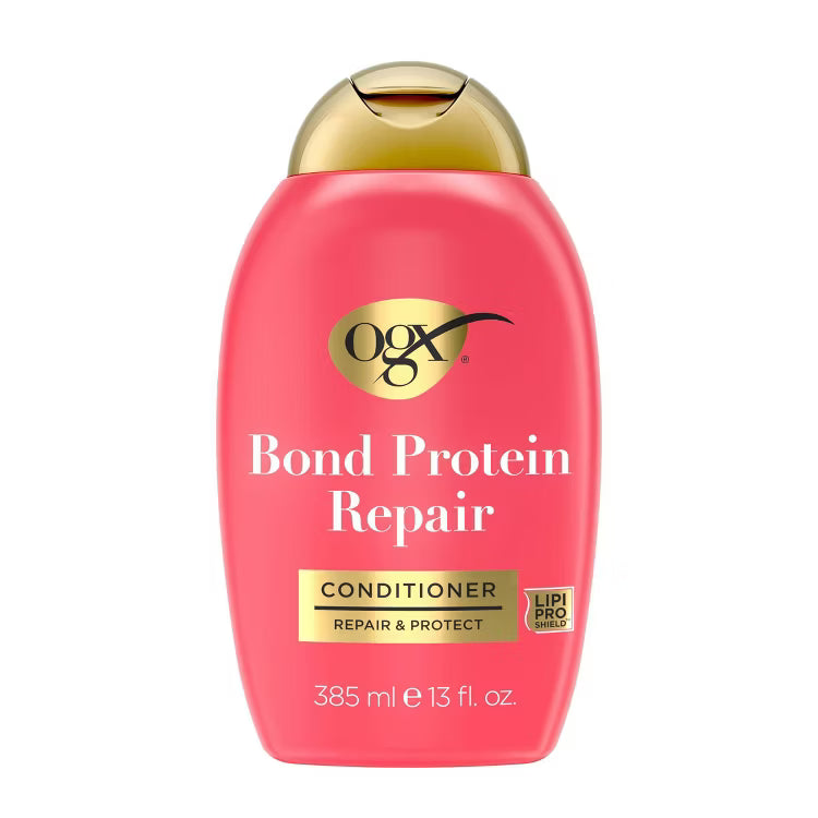OGX Repair & Protect Bond Protein Lightweight Conditioner - 13 fl. oz