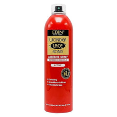 EBIN NEW YORK Wonder Lace Bond Adhesive Spray - Extreme Firm Hold- active