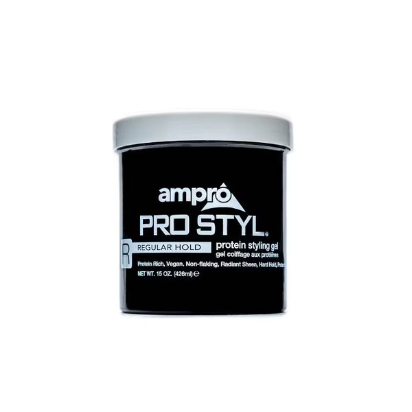 Ampro Pro Styl Protein Styling Gel — product view