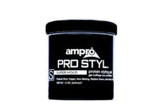 Ampro Pro Styl Super Hold Protein Styling Gel