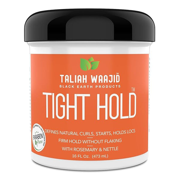 Taliah Waajid Tight Hold FOR LOCS NATURALS AND TWISTS — product view