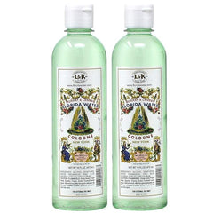 Murray & Lanman Florida Water Cologne New York
