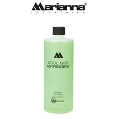 MARIANNA Salon Cool Mist Astringent After Shave For Skin