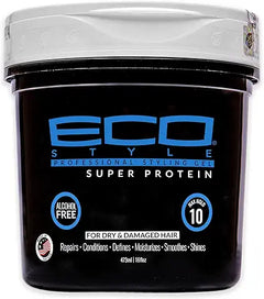 Eco Style Styling Gel Super Protein