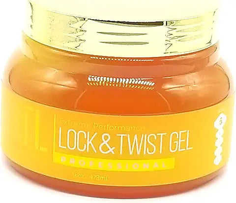 BTL LOCK & TWIST GEL — product view