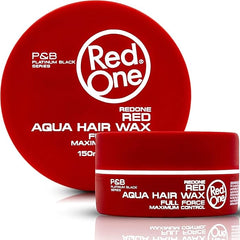 Redone Hair Wax Red