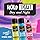 EBIN NEW YORK 24 Hour Tamer Super Holding Spray