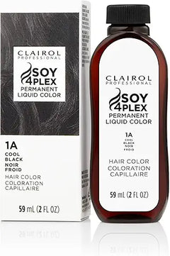 Clairol Professional Permanent Liquicolor