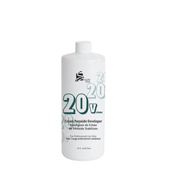 Super Star Cream Peroxide Developer