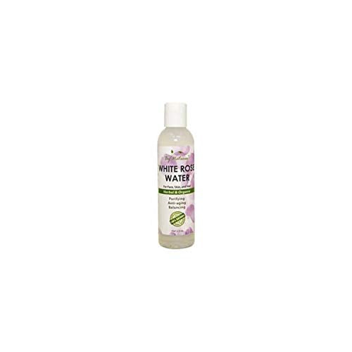 By Natures Rose Water White Rose