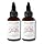 Bask & Lather Scalp Stimulator Hair Growth Oil, Cold Pressed Oils Including Mint and Rosemary Oil for Hair Growth, Grapeseed Oil, Organic Natural Hair Oil, All Hair Types,