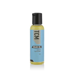 TCM Lightweight Beard Oil