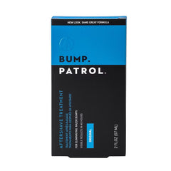 Bump Patrol After Shave