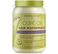 Vitale Olive Oil Hair Mayonnaise