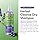 ORS Olive Oil Braidzone Herbal Cleanse Dry Shampoo with Lavender & Acai Oil for Nourishment 8 Ounces